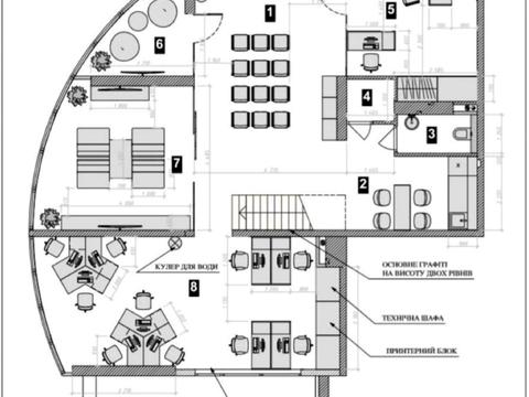 комерційна за адресою Валерія Лобановського просп. (Червонозоряний), 150-160