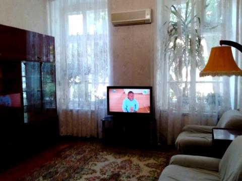 квартира по адресу Новосельского ул., 98