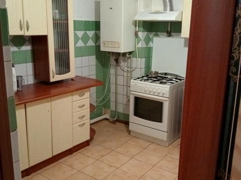 будинок за адресою Паркова, 51