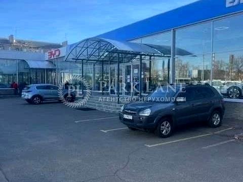 коммерческая по адресу Набережно-Луговая ул., 29