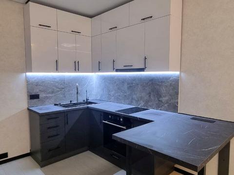 квартира за адресою Соборна вул., 2-К/9