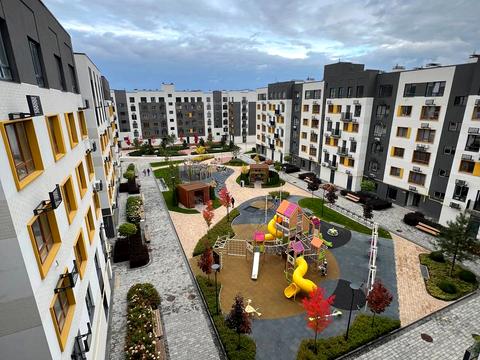 квартира за адресою Соборна вул., 2-К/9