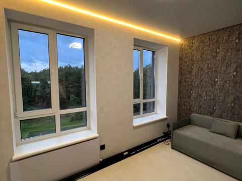 квартира за адресою Соборна вул., 2-К/9