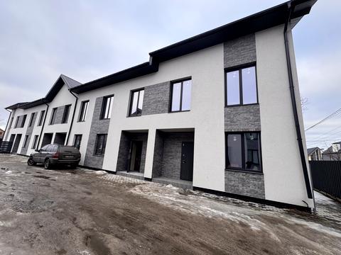 дом по адресу Василя Стуса ул. (Пушкинская)