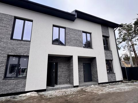 дом по адресу Василя Стуса ул. (Пушкинская)