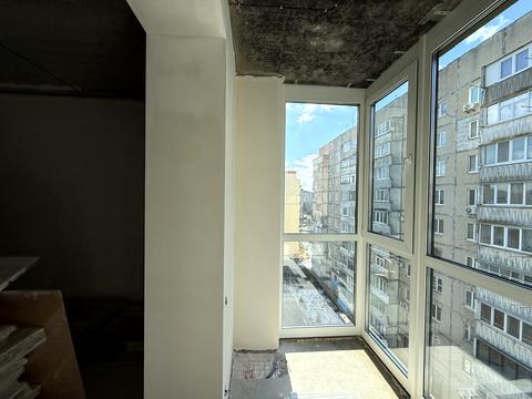 квартира за адресою Заболотного вул., (Будинок)