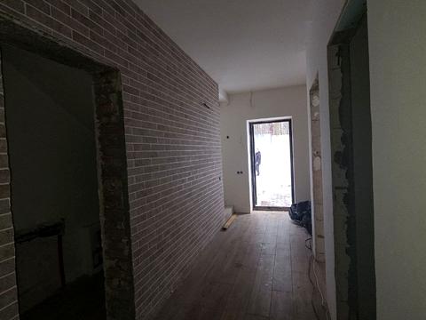 дом по адресу Севериновская ул. (Жовтнева)