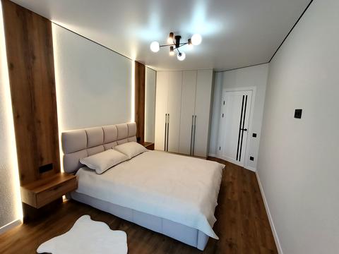 квартира за адресою Кобилянської вул., 22А корпус 1