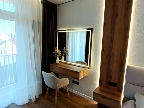 квартира за адресою Кобилянської вул., 22А корпус 1