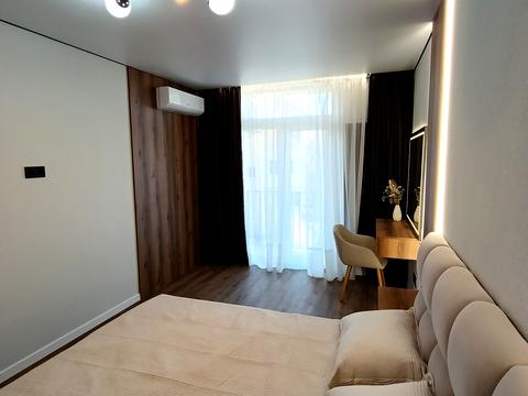 квартира за адресою Кобилянської вул., 22А корпус 1