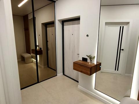 квартира за адресою Кобилянської вул., 22А корпус 1