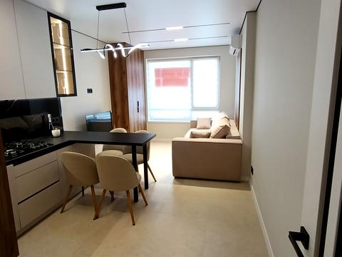 квартира за адресою Кобилянської вул., 22А корпус 1