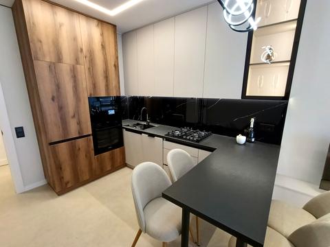 квартира за адресою Кобилянської вул., 22А корпус 1