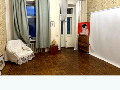 квартира за адресою Єврейська вул. (Бебеля), 10