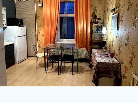 квартира за адресою Єврейська вул. (Бебеля), 10