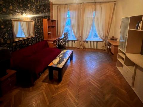 квартира за адресою Єврейська вул. (Бебеля), 10