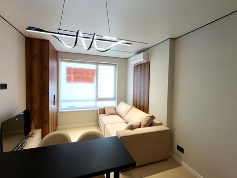 квартира за адресою Кобилянської вул., 22А корпус 1