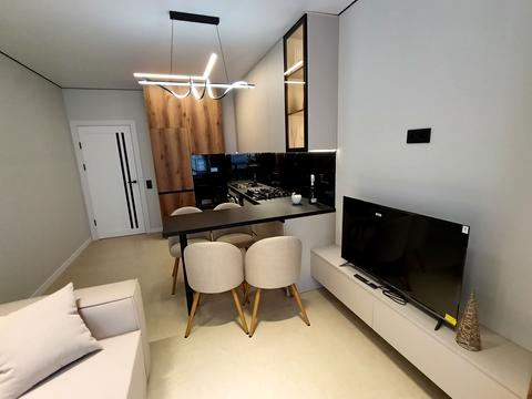 квартира за адресою Кобилянської вул., 22А корпус 1