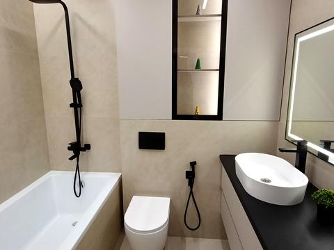 квартира за адресою Кобилянської вул., 22А корпус 1