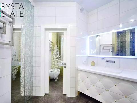 квартира за адресою Аркадійське плато вул. (Гагаринське плато), 5а к2