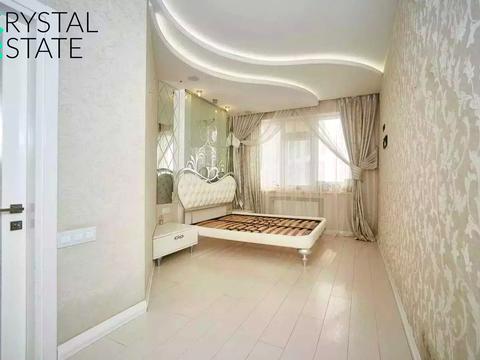 квартира за адресою Аркадійське плато вул. (Гагаринське плато), 5а к2