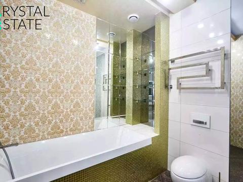 квартира за адресою Аркадійське плато вул. (Гагаринське плато), 5а к2