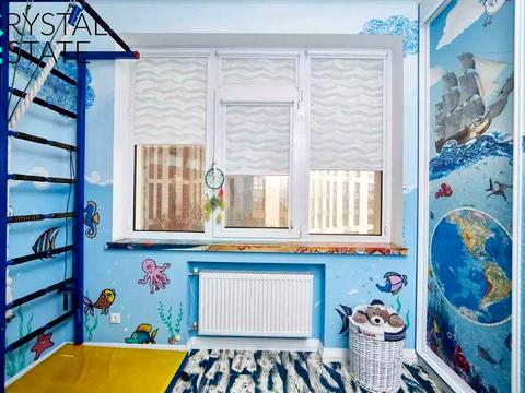 квартира за адресою Аркадійське плато вул. (Гагаринське плато), 5а к2