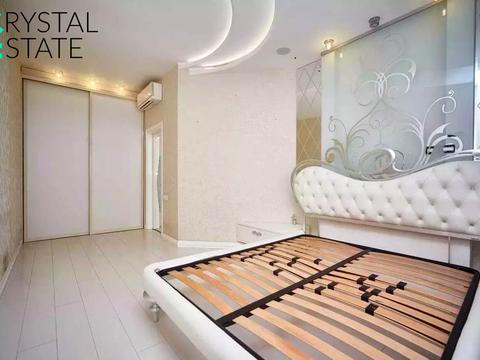 квартира за адресою Аркадійське плато вул. (Гагаринське плато), 5а к2