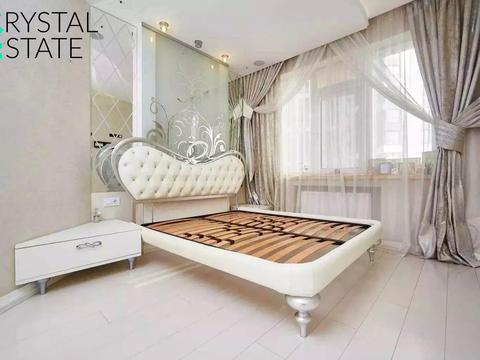 квартира за адресою Аркадійське плато вул. (Гагаринське плато), 5а к2