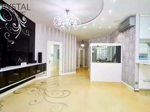 квартира за адресою Аркадійське плато вул. (Гагаринське плато), 5а к2