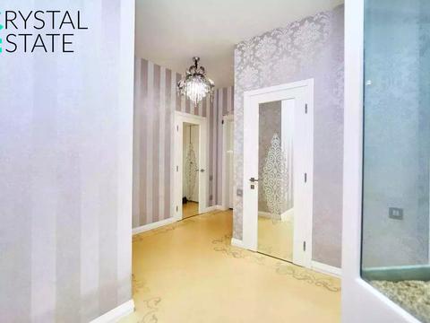 квартира за адресою Аркадійське плато вул. (Гагаринське плато), 5а к2