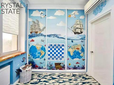 квартира за адресою Аркадійське плато вул. (Гагаринське плато), 5а к2