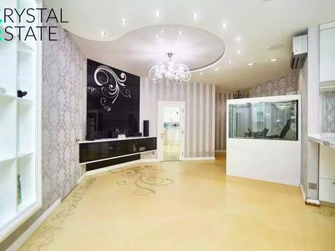 квартира за адресою Аркадійське плато вул. (Гагаринське плато), 5а к2