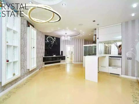 квартира за адресою Аркадійське плато вул. (Гагаринське плато), 5а к2