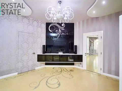 квартира за адресою Аркадійське плато вул. (Гагаринське плато), 5а к2