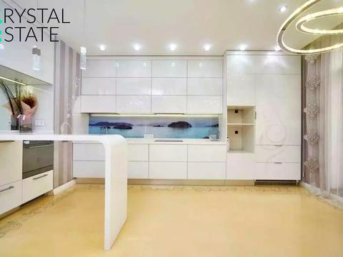 квартира за адресою Аркадійське плато вул. (Гагаринське плато), 5а к2