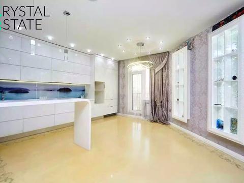 квартира за адресою Аркадійське плато вул. (Гагаринське плато), 5а к2