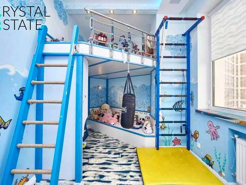 квартира за адресою Аркадійське плато вул. (Гагаринське плато), 5а к2