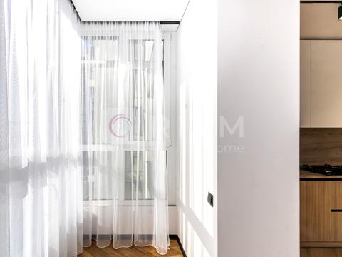 квартира по адресу Мазепи ул., (Будинок)