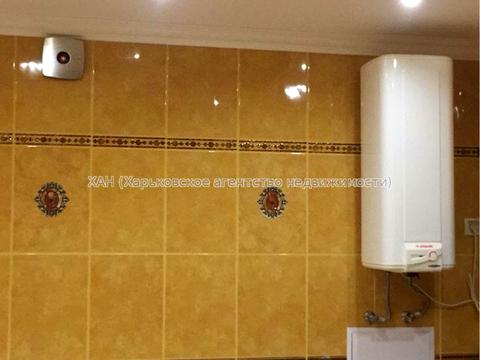 квартира по адресу Родниковая ул., 5