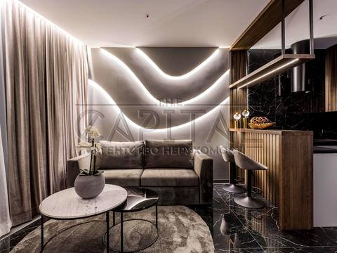 квартира за адресою Іоанна Павла II вул. (Патріса Лумумби), 12