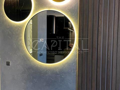 квартира за адресою Іоанна Павла II вул. (Патріса Лумумби), 12