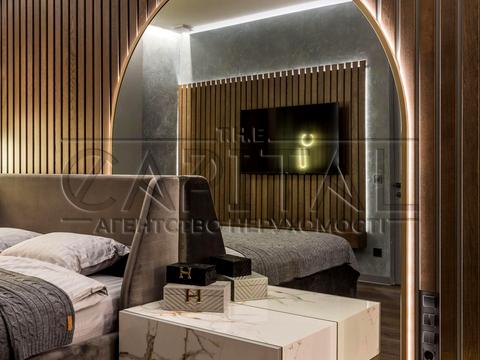 квартира за адресою Іоанна Павла II вул. (Патріса Лумумби), 12