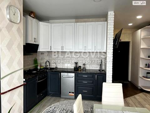 квартира за адресою Радистів вул., 34-К1