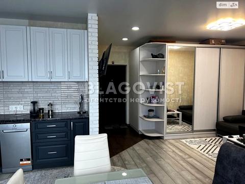 квартира за адресою Радистів вул., 34-К1