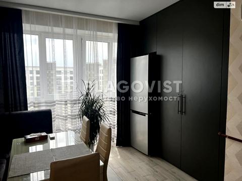 квартира за адресою Радистів вул., 34-К1