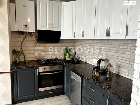 квартира за адресою Радистів вул., 34-К1