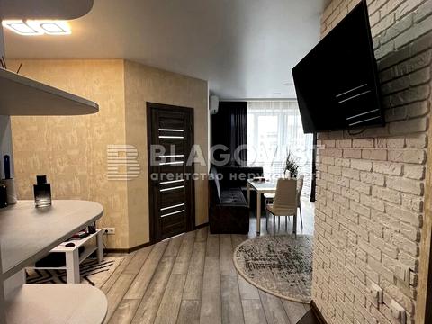 квартира за адресою Радистів вул., 34-К1