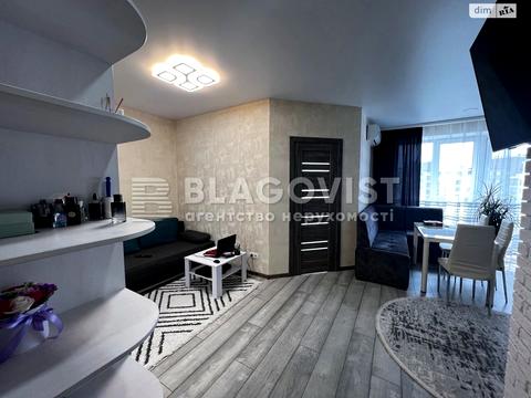 квартира за адресою Радистів вул., 34-К1