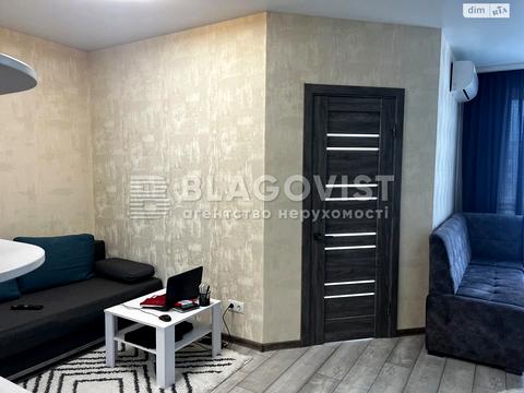 квартира за адресою Радистів вул., 34-К1